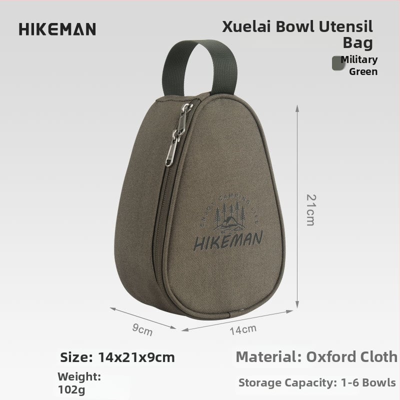 Къмпинг купа от 304 неръждаема стомана – преносима, изолационна, тегло 113–129 г, единична порция, модели LYW-400/LYW-600