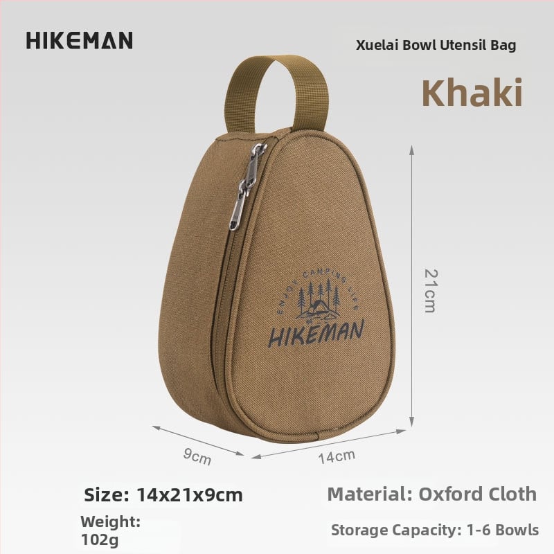 Къмпинг купа от 304 неръждаема стомана – преносима, изолационна, тегло 113–129 г, единична порция, модели LYW-400/LYW-600