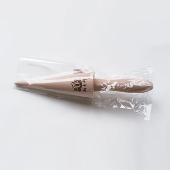 Ξύλινο καλούπι για ρολά αυγού και κώνους παγωτού – κωνικό σχήμα για τραγανό κέλυφος, οικιακή χρήση