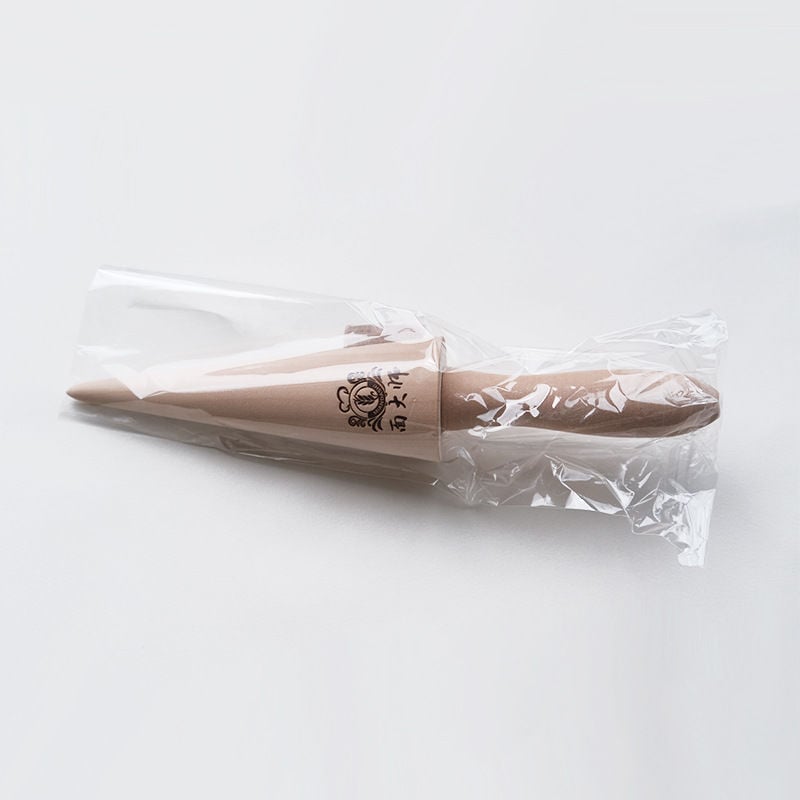 Ξύλινο καλούπι για ρολά αυγού και κώνους παγωτού – κωνικό σχήμα για τραγανό κέλυφος, οικιακή χρήση