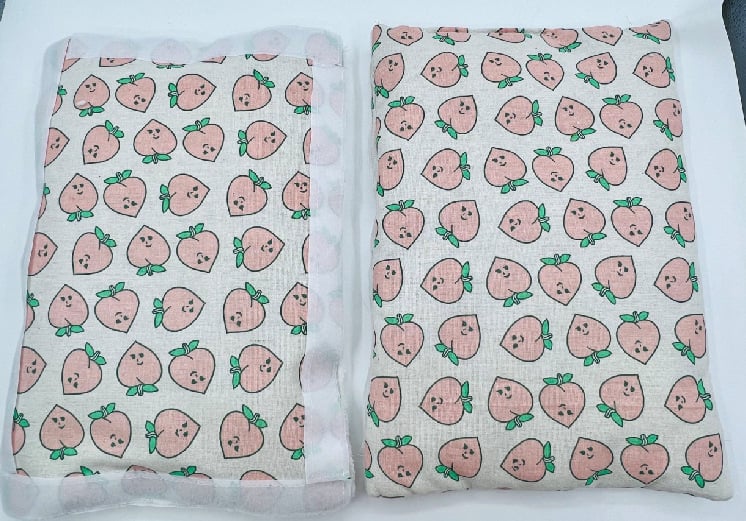 Hamac pentru pisici din material respirabil din bumbac-lină; pentru pisici; cuib/cușcă pentru animale de companie; Brand: Attachment Cow Fish