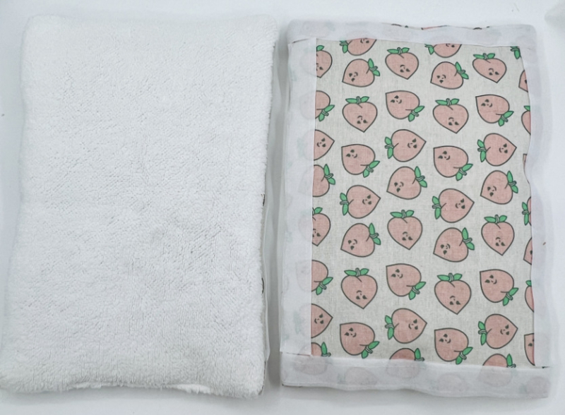 Hamac pentru pisici din material respirabil din bumbac-lină; pentru pisici; cuib/cușcă pentru animale de companie; Brand: Attachment Cow Fish