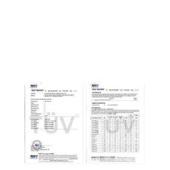 Набор съдове за къмпинг: тричленен комплект с походен котел и чайник (неръждаема стомана, преносим)