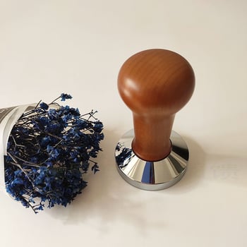 Ταμπερ εσπρέσο – σετ καφέ, προέλευση Κίνα, υλικό: Άλλο