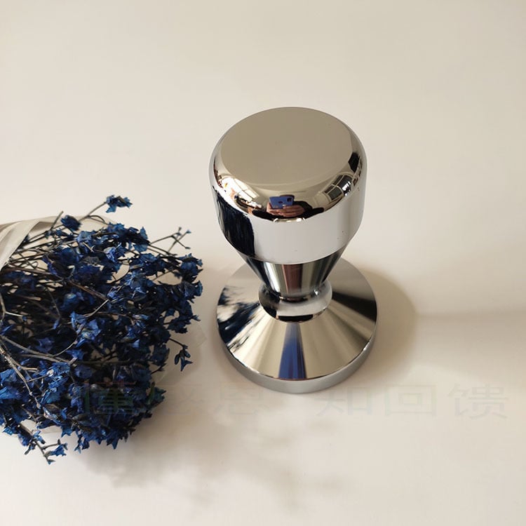 Ταμπερ εσπρέσο – σετ καφέ, προέλευση Κίνα, υλικό: Άλλο