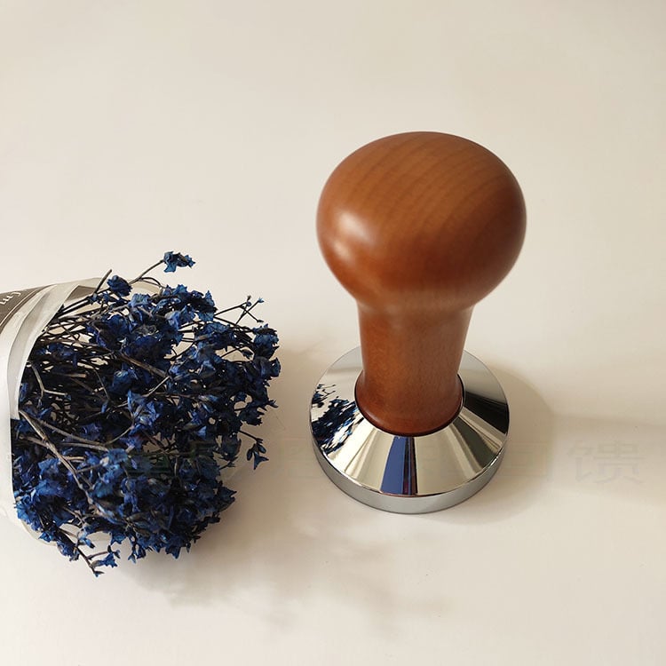 Ταμπερ εσπρέσο – σετ καφέ, προέλευση Κίνα, υλικό: Άλλο