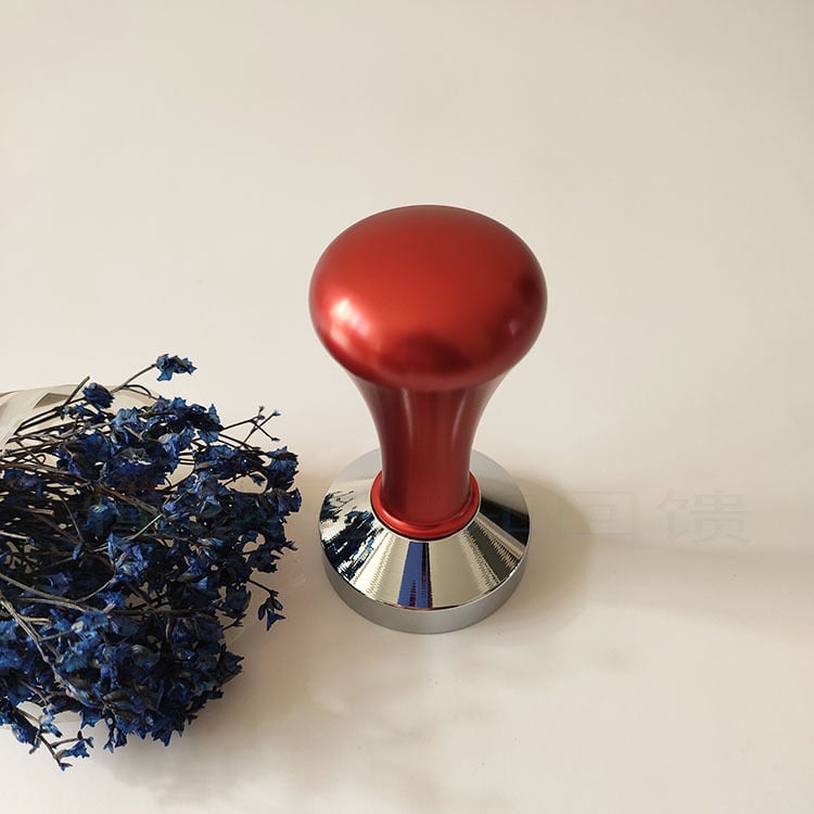 Ταμπερ εσπρέσο – σετ καφέ, προέλευση Κίνα, υλικό: Άλλο