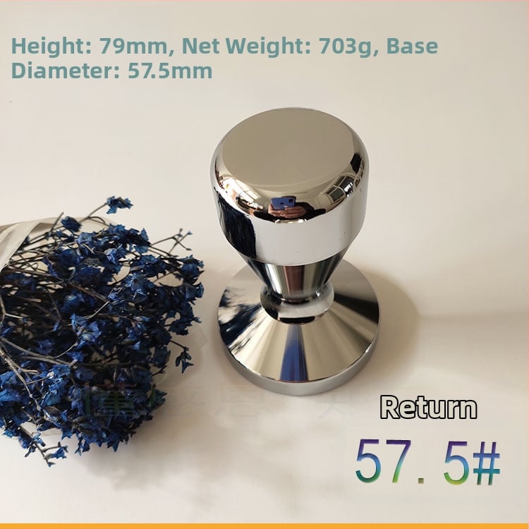 Ταμπερ εσπρέσο – σετ καφέ, προέλευση Κίνα, υλικό: Άλλο