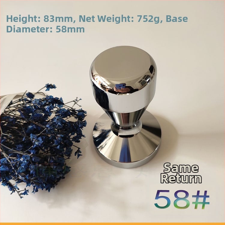 Ταμπερ εσπρέσο – σετ καφέ, προέλευση Κίνα, υλικό: Άλλο