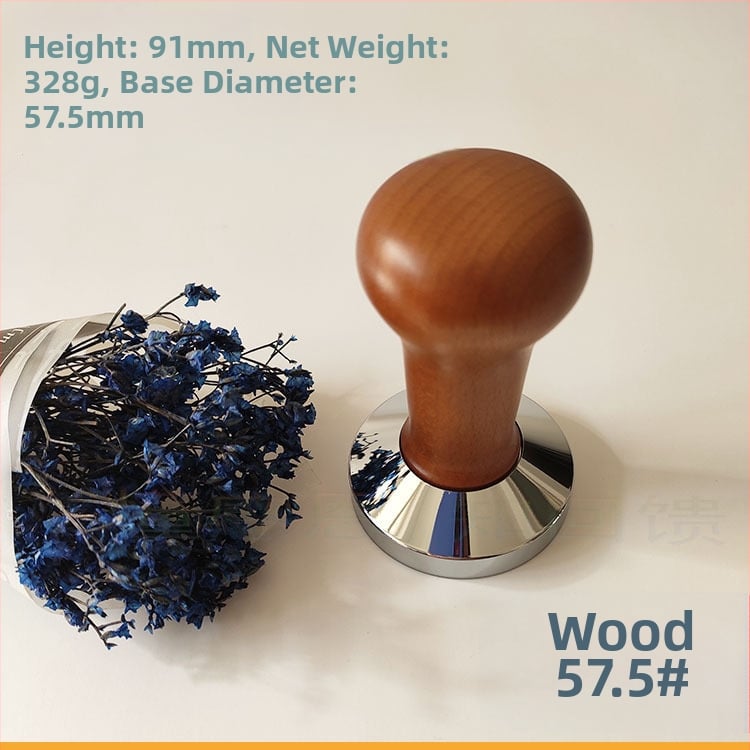 Ταμπερ εσπρέσο – σετ καφέ, προέλευση Κίνα, υλικό: Άλλο