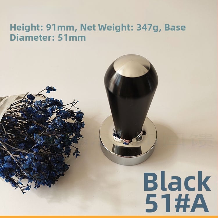 Ταμπερ εσπρέσο – σετ καφέ, προέλευση Κίνα, υλικό: Άλλο