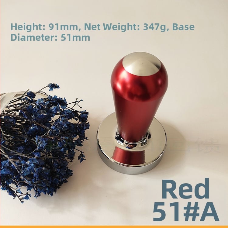 Ταμπερ εσπρέσο – σετ καφέ, προέλευση Κίνα, υλικό: Άλλο