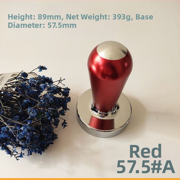 Ταμπερ εσπρέσο – σετ καφέ, προέλευση Κίνα, υλικό: Άλλο