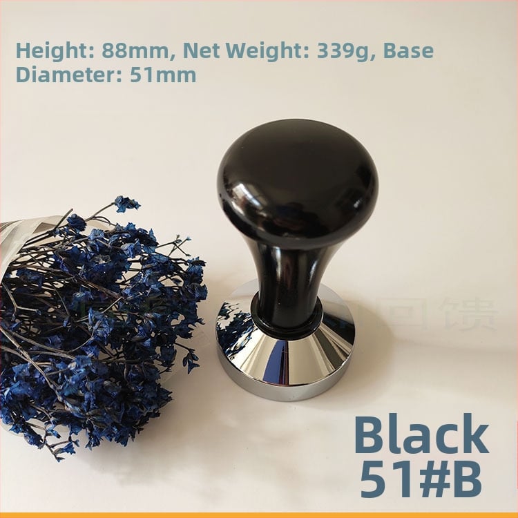 Ταμπερ εσπρέσο – σετ καφέ, προέλευση Κίνα, υλικό: Άλλο