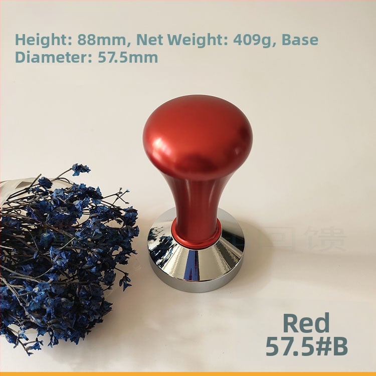 Ταμπερ εσπρέσο – σετ καφέ, προέλευση Κίνα, υλικό: Άλλο