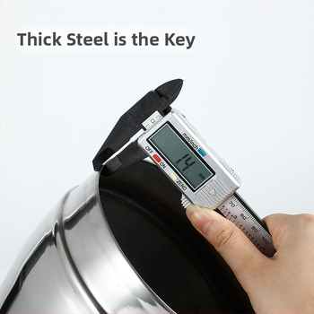 Uholový fiting z nehrdzavejúcej ocele 304, zváraný, lisovaný, 90°, veľký priemer, hrúbka steny 1,2 mm