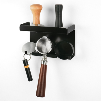 Ράφι αποθήκευσης εξοπλισμού καφέ μπαρ, πολυλειτουργικός διοργανωτής, σιδερένιο, μοντέρνος μινιμαλισμός, κατάλληλο για εστιατόριο, σπίτι και καφέ