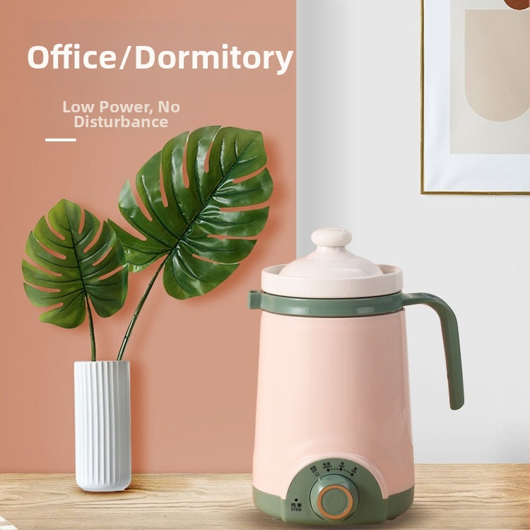 Elektrická ohrievacia šálka s vstavanou ohrievacou doskou, značka Emperor Meal, výkon do 1000 W, objem do 1 L, napájací kábel dĺžky 0,7 m, vhodné pre 1–2 osôb