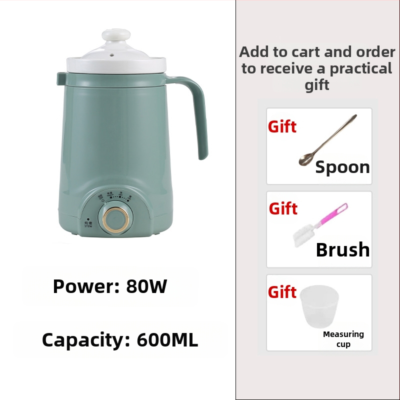 Elektrická ohrievacia šálka s vstavanou ohrievacou doskou, značka Emperor Meal, výkon do 1000 W, objem do 1 L, napájací kábel dĺžky 0,7 m, vhodné pre 1–2 osôb