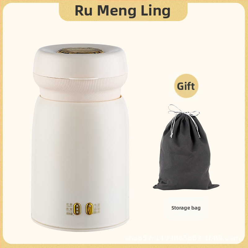 Elektrická ohrievacia šálka s vstavanou ohrievacou doskou, značka Emperor Meal, výkon do 1000 W, objem do 1 L, napájací kábel dĺžky 0,7 m, vhodné pre 1–2 osôb