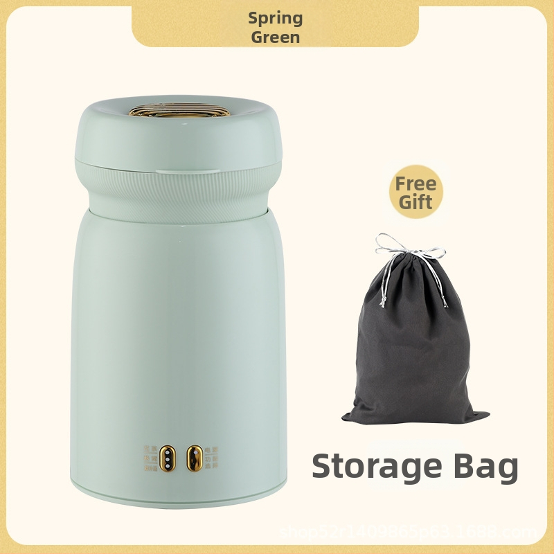 Elektrická ohrievacia šálka s vstavanou ohrievacou doskou, značka Emperor Meal, výkon do 1000 W, objem do 1 L, napájací kábel dĺžky 0,7 m, vhodné pre 1–2 osôb