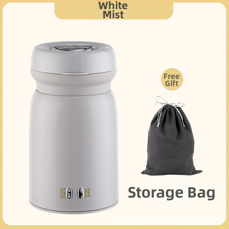 Elektrická ohrievacia šálka s vstavanou ohrievacou doskou, značka Emperor Meal, výkon do 1000 W, objem do 1 L, napájací kábel dĺžky 0,7 m, vhodné pre 1–2 osôb