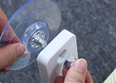 Hamac pentru pisici la fereastră – pluș imitând iepurele, Lexuan, potrivit pentru pisici