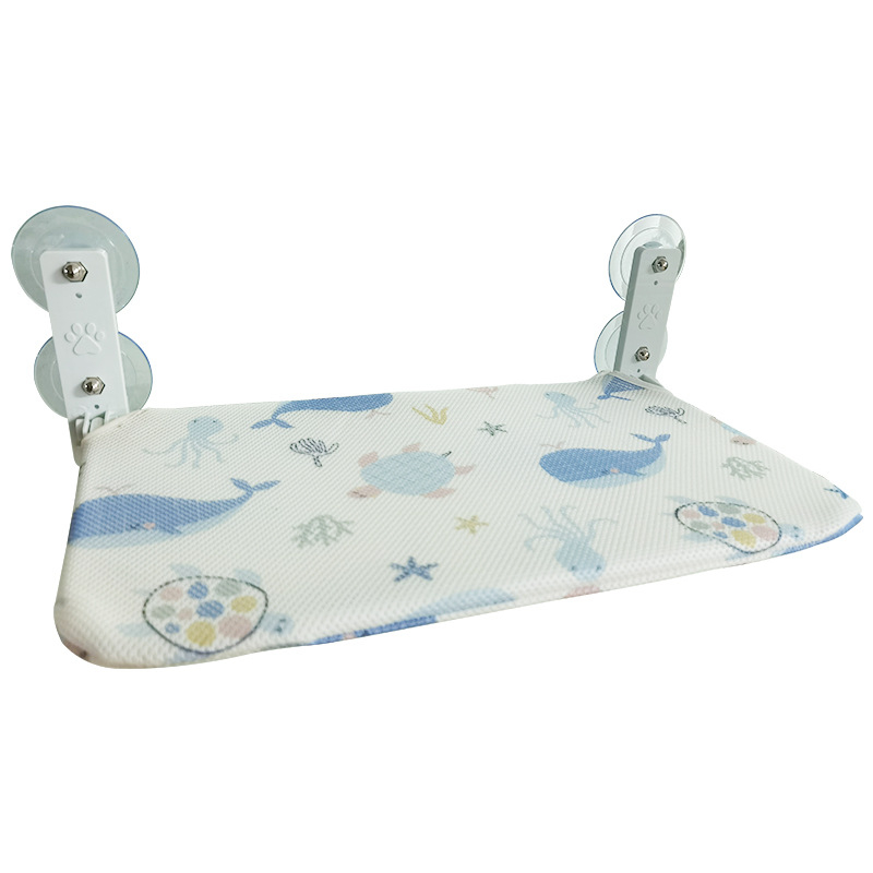 Hamac pentru pisici la fereastră – pluș imitând iepurele, Lexuan, potrivit pentru pisici