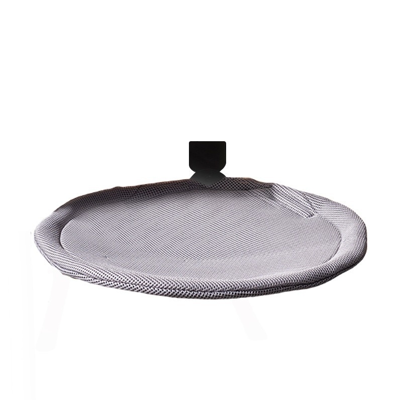 Hamac pentru pisici la fereastră – pluș imitând iepurele, Lexuan, potrivit pentru pisici