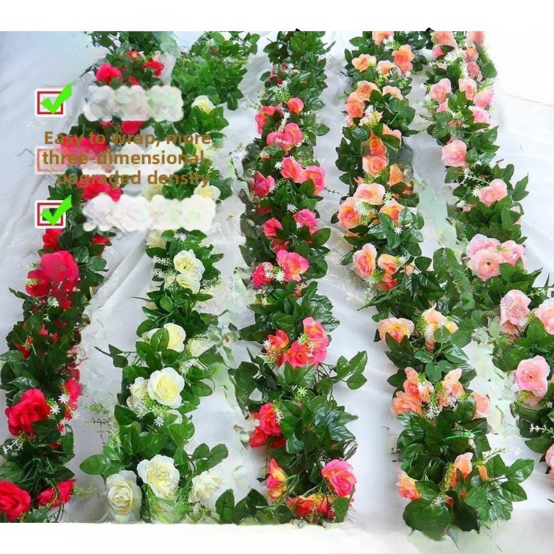 Ochranný plášť potrubia na skrytie potrubia klimatizácie a zemného plynu, dekoratívny vnútorný vodný plášť