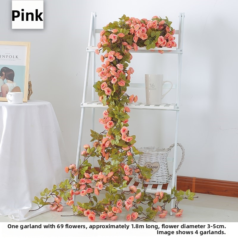 Ochranný plášť potrubia na skrytie potrubia klimatizácie a zemného plynu, dekoratívny vnútorný vodný plášť