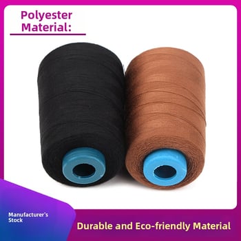 Νήμα ραφής 20S/2, πολυεστέρας, προέλευση Zhejiang, Extraordinary Garment Accessories