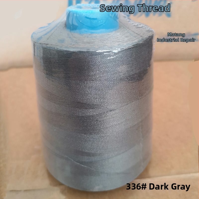 Νήμα ραφής 20S/2, πολυεστέρας, προέλευση Zhejiang, Extraordinary Garment Accessories