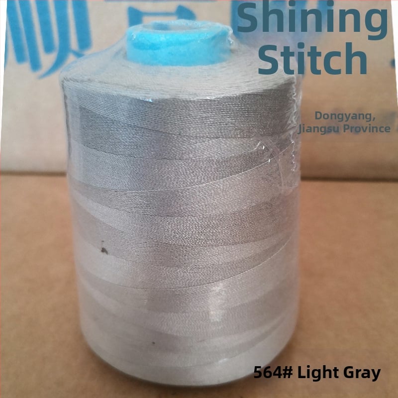 Νήμα ραφής 20S/2, πολυεστέρας, προέλευση Zhejiang, Extraordinary Garment Accessories