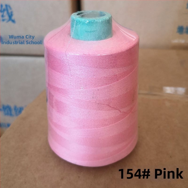 Νήμα ραφής 20S/2, πολυεστέρας, προέλευση Zhejiang, Extraordinary Garment Accessories