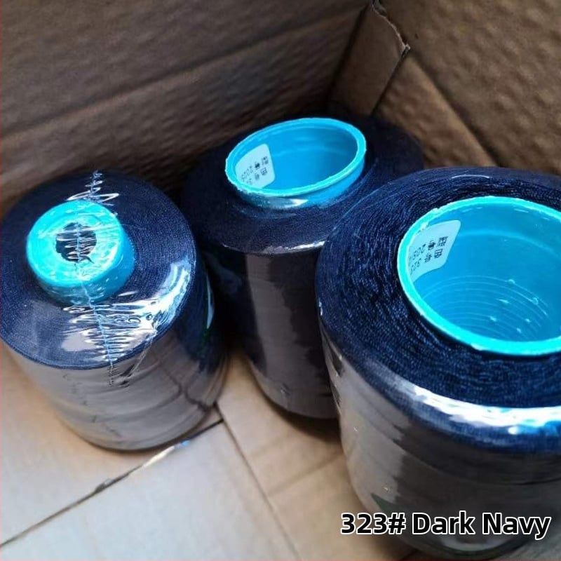 Νήμα ραφής 20S/2, πολυεστέρας, προέλευση Zhejiang, Extraordinary Garment Accessories