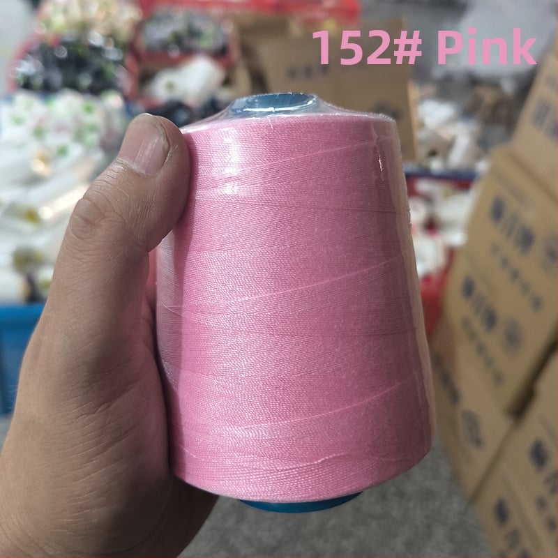 Νήμα ραφής 20S/2, πολυεστέρας, προέλευση Zhejiang, Extraordinary Garment Accessories