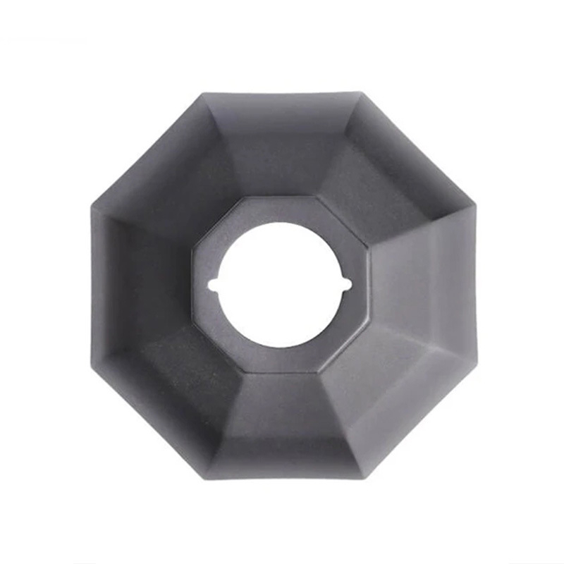 LIUMEX Lampa de camping cu 38 LED, lampă LED reîncărcabilă pentru exterior, 3.7V, 5W, întrerupător cu inducție