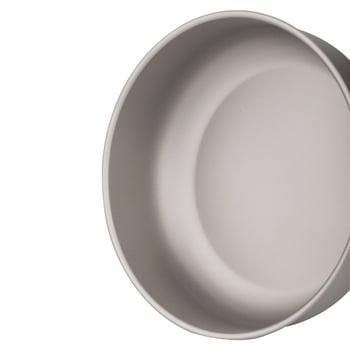 Комплект титанови купи за хранене, портативен и ултралек, модел TA3709, тегло 120 g, за 1 човек