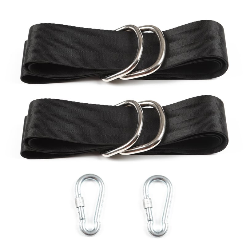 Beltéri szenzoros edzés hintázó gyerekeknek — nejlon felületű függőágy, konzol nélkül, max terhelés 200 kg