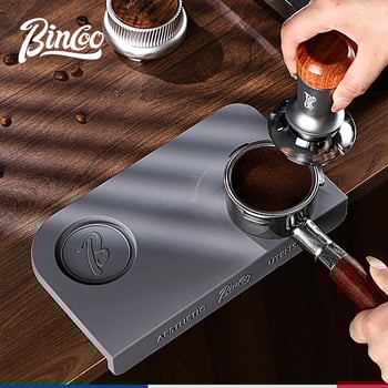 Pad λαβής ταμπερ καφέ – Bincoo σιλικόνη πάτος, μοντέρνο μινιμαλιστικό στυλ