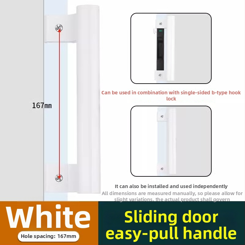 Crescent zámka, model Mc g suo, materiál Regular Fit, značka Strength, štýl moderný minimalistický