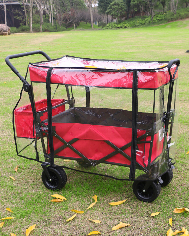 Αξεσουάρ Καμπέρ για σειρές σκηνών και Τέντες — Cloth Pocket, Egg Roll Table, Buckle, Pull Rod Handle, Push Rod; Υλικό: Engineering Plastics