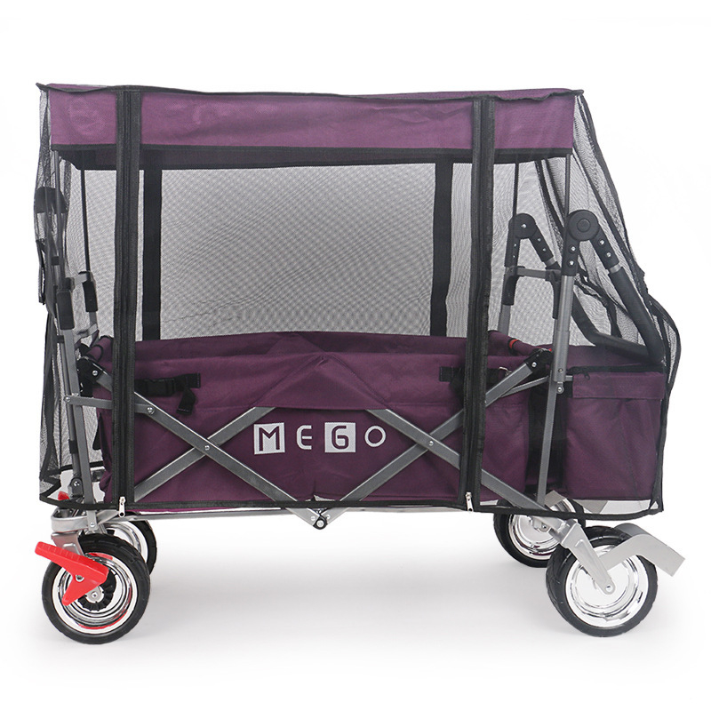 Αξεσουάρ Καμπέρ για σειρές σκηνών και Τέντες — Cloth Pocket, Egg Roll Table, Buckle, Pull Rod Handle, Push Rod; Υλικό: Engineering Plastics