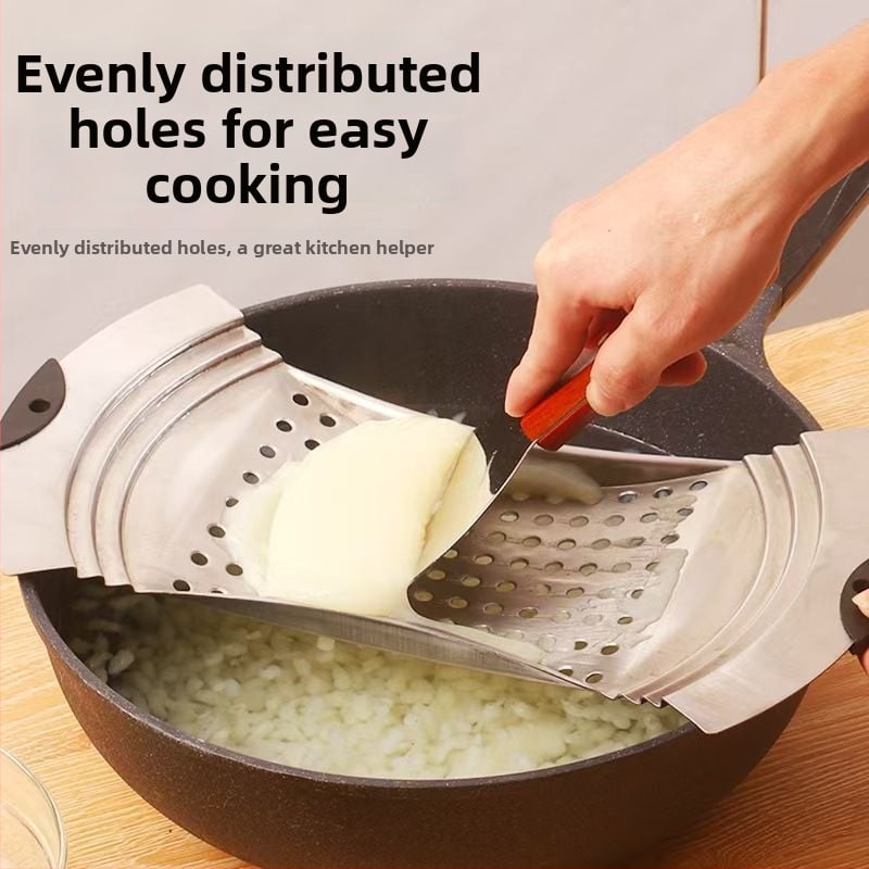 Εργαλείο ζυμώματος ζυμαρικών για οικιακή χρήση — μοντέρνο μινιμαλιστικό στυλ