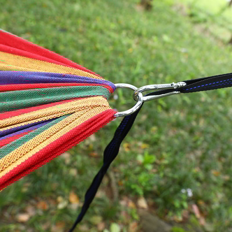 Kültéri függőágy rovarhálóval és árnyékolóval, vászon felület, terhelhetőség 600 kg, tömeg 1.7–2.7 kg, konzol nélkül, egy személy számára