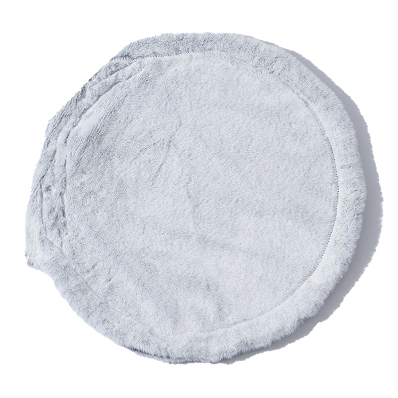 Le Xuan Cat Hammock – Ρυθμιζόμενος σχεδιασμός, ύφασμα από συνθετικό πούλι κουνελιού, κρεβάτι-φωλιά για γάτες