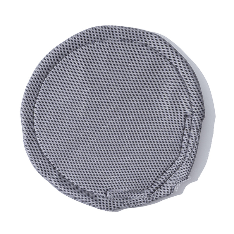 Le Xuan Cat Hammock – Ρυθμιζόμενος σχεδιασμός, ύφασμα από συνθετικό πούλι κουνελιού, κρεβάτι-φωλιά για γάτες