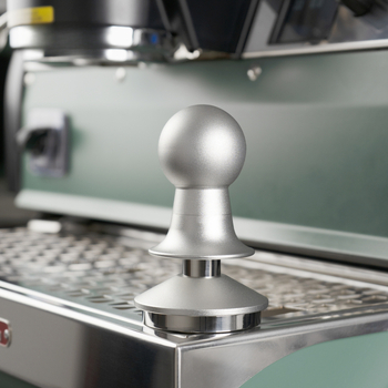 Τάμπερ εσπρέσο — 304 Ανοξείδωτο ατσάλι, Απλό στυλ, Premium ποιότητα