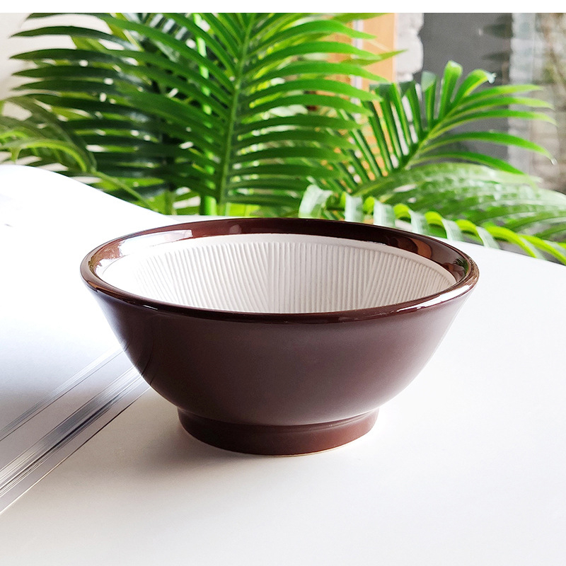 Chenhua керамична ръчна мелничка за бебешка храна и чесън — смилане на плодове, зеленчуци и оризова каша